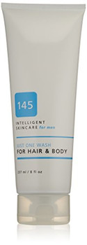 Earth Science Hair and Body Wash - 145 Just One - 8 fl oz Earth Science Hair and Body Wash - 145 Just One - 8 fl oz