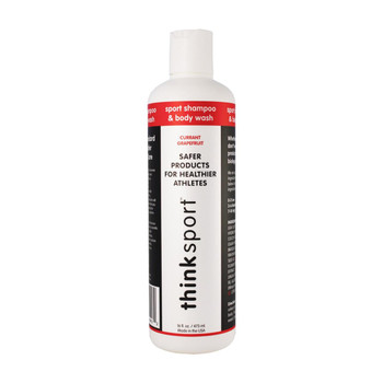 Thinksport Shampoo - 16 fl oz