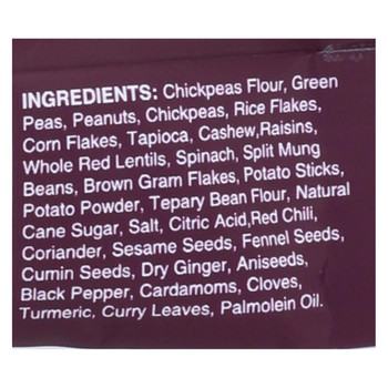 Zouq Jubilee Mix - Medium Spice - Case of 12 - 1 oz.