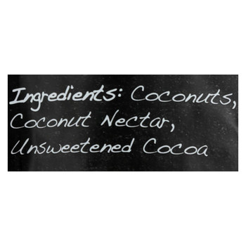Bare Fruit Bare Chocolate Bliss Crunchy - Coconut Chips - Case of 12 - 40 Gram Bare Fruit Bare Chocolate Bliss Crunchy - Coconut Chips - Case of 12 - 40 Gram