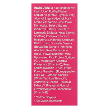 Andalou Naturals Eye Revive Contour Gel - 1000 Roses - .6 oz Andalou Naturals Eye Revive Contour Gel - 1000 Roses - .6 oz