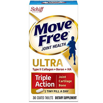Schiff Vitamins Move Free - Ultra - 30 Tablets