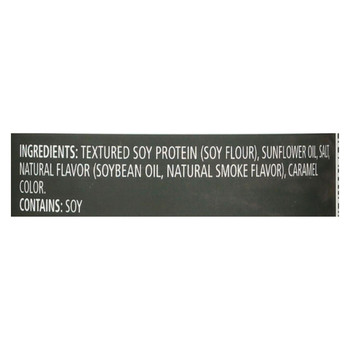 Frontier Herb Bac Uns - Bacon less Bits - 2.47 oz Bottle
