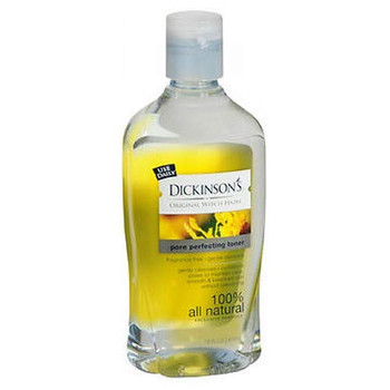 T.N. Dickinson Pore Perfecting Toner - Original Witch Hazel - 1 Each - 16 oz.