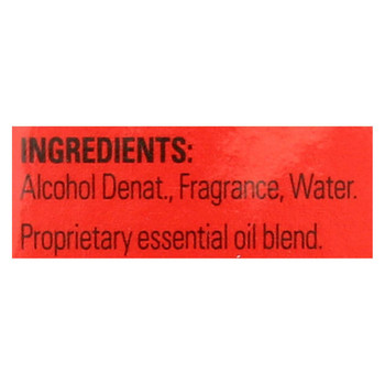 Herban Cowboy Perfume - Love - 1.7 fl oz Herban Cowboy Perfume - Love - 1.7 fl oz