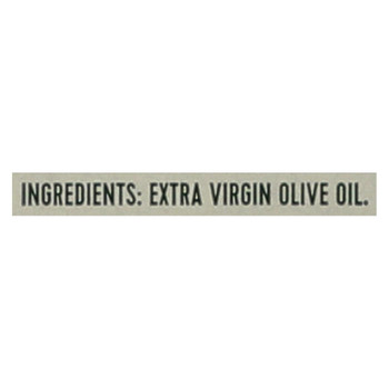 California Olive Ranch Olive Oil - Rich & Robust - Case of 6 - 16.9 fl oz.