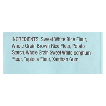 Bob's Red Mill Gluten Free 1to1 Baking Flour - Single Bulk Item - 25LB