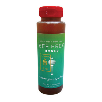 Bee Free Honee - Mint - Case of 6 - 12 oz