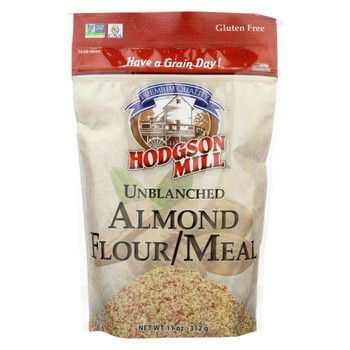 Hodgson Mills Flour - Almond Meal - Case of 6 - 11 oz