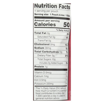 Peter Rabbit Organics Veggie Snack - Beet Carrot and Pear - Case of 10 - 1 Peter Rabbit Organics Veggie Snack - Beet Carrot and Pear - Case of 10 - 1