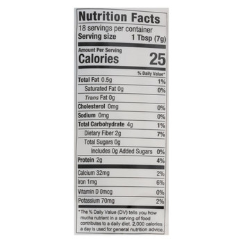 Neat The Neat Egg - Substitute - Case of 6 - 4.5 oz.