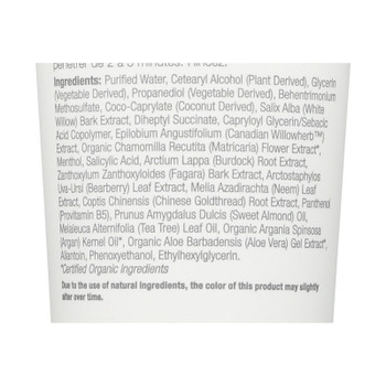 Derma E - Conditioner - Scalp Relief - 8 oz. Derma E - Conditioner - Scalp Relief - 8 oz.