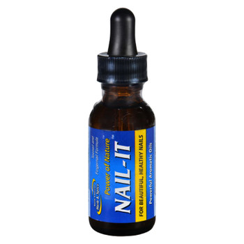North American Herb and Spice Nail-It - Topical - 1 oz North American Herb and Spice Nail-It - Topical - 1 oz