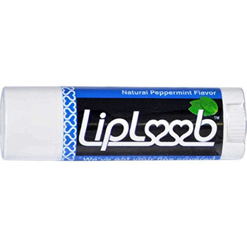 LipLoob - Peppermint - .15 oz - Case of 20 LipLoob - Peppermint - .15 oz - Case of 20