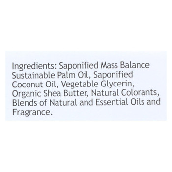 South of France Bar Soap - Blooming Jasmine - Travel - 1.5 oz - Case of 12