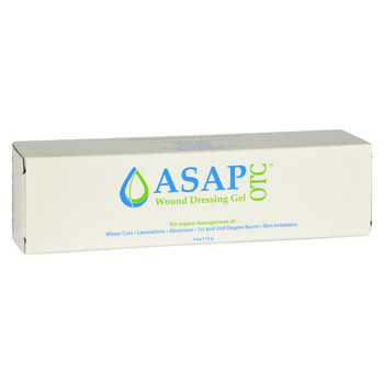American Biotech Labs - Wound Dressing Gel - 4 oz American Biotech Labs - Wound Dressing Gel - 4 oz