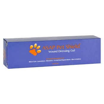 American Biotech Labs - Pet Wound Dressing Gel - 4 oz American Biotech Labs - Pet Wound Dressing Gel - 4 oz
