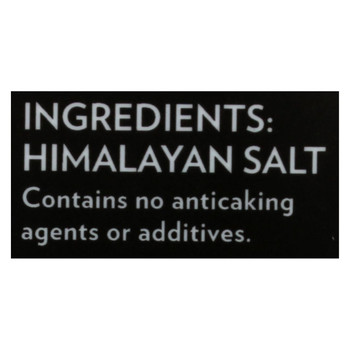 Evolution Salt Gourmet Salt - Coarse - 17 oz Evolution Salt Gourmet Salt - Coarse - 17 oz