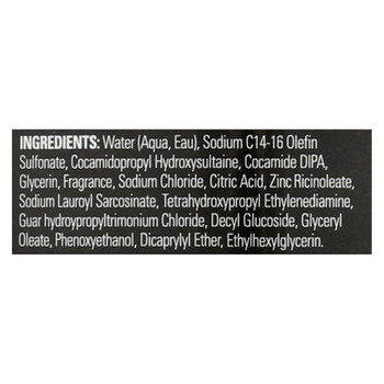 Herban Cowboy Body Wash - Forest - 18 oz Herban Cowboy Body Wash - Forest - 18 oz