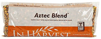 Indian Harvest Aztec Blend - Case of 6 - 2 lb.