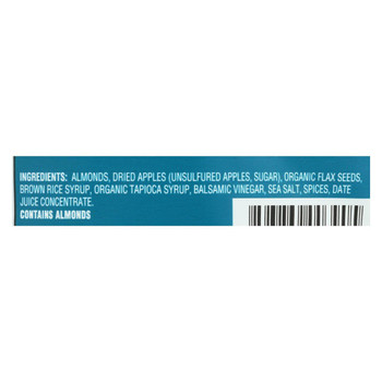Sahale Snacks Glazed Mix - Balsamic Almonds - Case of 6 - 4 oz. Sahale Snacks Glazed Mix - Balsamic Almonds - Case of 6 - 4 oz.
