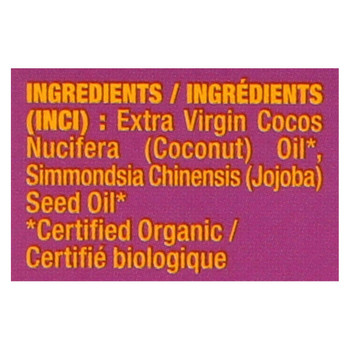 Desert Essence - Coconut and Jojoba Oil - Organic - 4 oz Desert Essence - Coconut and Jojoba Oil - Organic - 4 oz