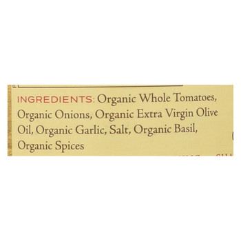 Victoria - Sauce Og2 Pomodoro - CS of 6-24 OZ Victoria - Sauce Og2 Pomodoro - CS of 6-24 OZ
