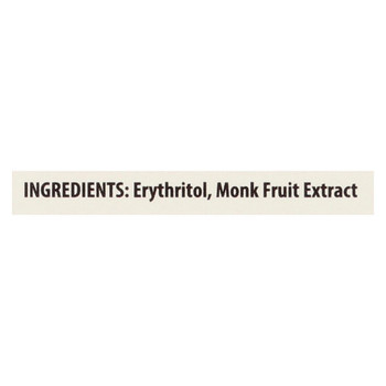 Lakanto - Monkfruit Sweetener - Classic - Case of 8 - 3.17 oz. Lakanto - Monkfruit Sweetener - Classic - Case of 8 - 3.17 oz.