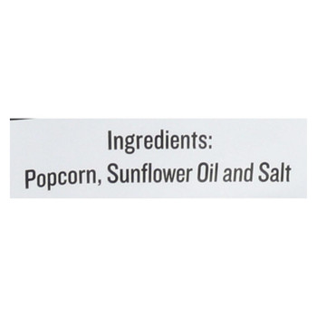 Skinnypop Popcorn Skinny Pop - Original - Case of 120 - 10 oz. Skinnypop Popcorn Skinny Pop - Original - Case of 120 - 10 oz.