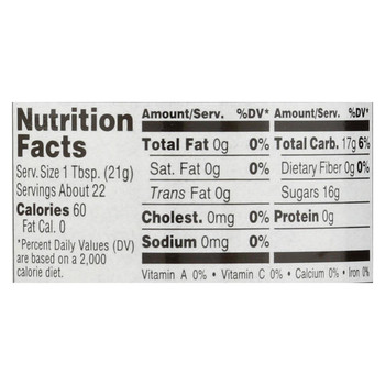 Field Day - Honey Og1 Raw Wldflwr - CS of 12-16 OZ