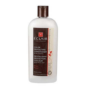 Eclair Naturals Color Protecting Conditioner - Mango - 12 Fl oz. Eclair Naturals Color Protecting Conditioner - Mango - 12 Fl oz.