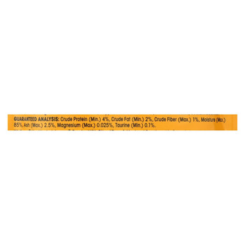 Wellness Pet Products Cat Food - Gravies with Bits of Tuna and Mackerel Smothered In Gravy - Case of 24 - 3 oz. Wellness Pet Products Cat Food - Gravies with Bits of Tuna and Mackerel Smothered In Gravy - Case of 24 - 3 oz.