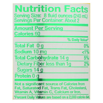 Guayaki Yerba Mate - Enlighten Mint - Case of 12 - 15.5 Fl oz. Guayaki Yerba Mate - Enlighten Mint - Case of 12 - 15.5 Fl oz.