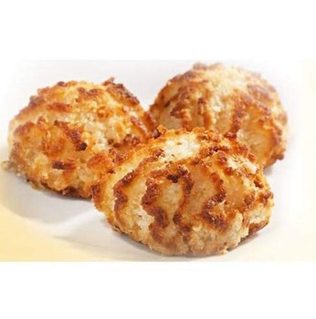 Jennie's Macaroon Almond - Almond - Case of 12 - 8 oz. Jennie's Macaroon Almond - Almond - Case of 12 - 8 oz.