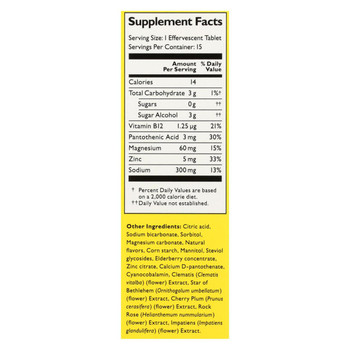 Bach Rescue Plus Stress Complex - 15 Count Bach Rescue Plus Stress Complex - 15 Count