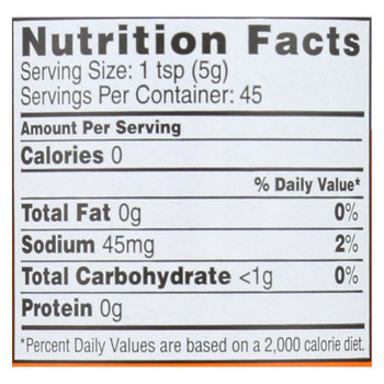 Frontera Foods Guajillo Salsa - Case of 6 - 8 oz.