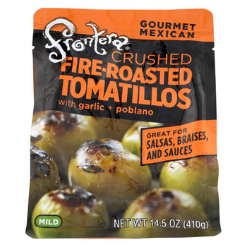Front era Foods Jalape?o Salsa - Tomato - Case of 6 - 14.5 oz. Front era Foods Jalape?o Salsa - Tomato - Case of 6 - 14.5 oz.