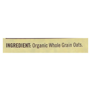 Bob's Red Mill Quick Cooking Oats - Gluten Free - Case of 4 - 32 oz.