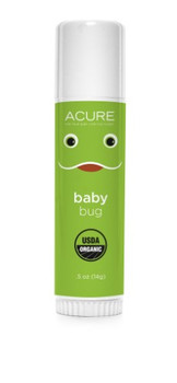 Acure Baby Stick - Bug- .5 oz. Acure Baby Stick - Bug- .5 oz.