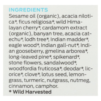 Dr. Tung's Oil Pulling - Ancient Ayurvedic Formula - Case of 1 - 1.7 oz. Dr. Tung's Oil Pulling - Ancient Ayurvedic Formula - Case of 1 - 1.7 oz.