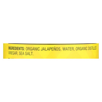 Hatch Chili Hatch Nacho Sliced Jalape?os - Jalape?os - Case of 12 - 12 oz. Hatch Chili Hatch Nacho Sliced Jalape?os - Jalape?os - Case of 12 - 12 oz.