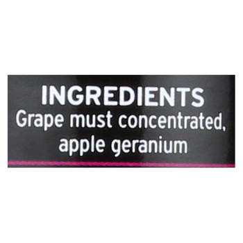 Gaea Grape Glaze - Natural - Case of 8 - 6.8 oz.