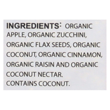 Warp Organic Veggie Flatbread - Energizing Morning - Case of 8 - 5.9 oz. Warp Organic Veggie Flatbread - Energizing Morning - Case of 8 - 5.9 oz.