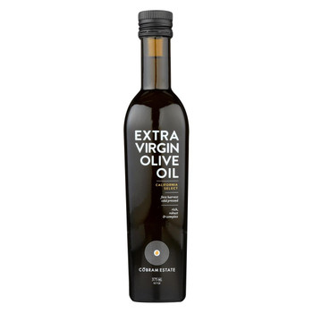 Cobram Estates Extra Virgin Olive Oil - California Select - Case of 6 - 12.7 fl oz.