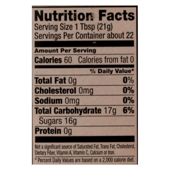 Medford Farms Honey - Golden - Case of 12 - 16 oz Medford Farms Honey - Golden - Case of 12 - 16 oz