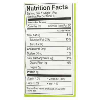 Unreal Dark Chocolate Crispy Quinoa Cups - 6 Bags Unreal Dark Chocolate Crispy Quinoa Cups - 6 Bags