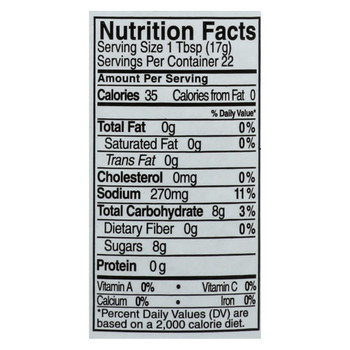 Bone Suckin Sauce - Yaki - Case of 12 - 13.25 Bone Suckin Sauce - Yaki - Case of 12 - 13.25