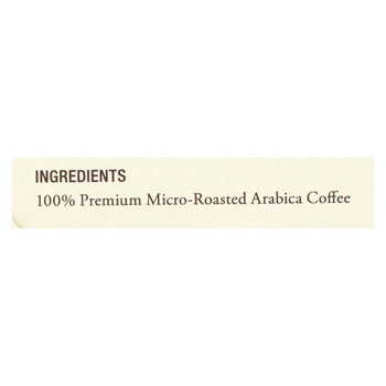 Portland Roasting Cup - Coffee - Morning Blend - Single Serve - Case of 6 - 12 count