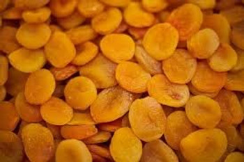 Creative Snacks - Dried Turkish Apricots - Case of 12 - 10.5 oz