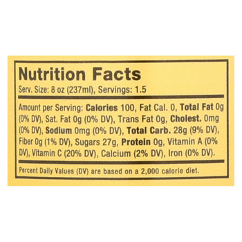 Me And The Bees Lemonade - Lemonade Mint - CS of 12-12 FZ Me And The Bees Lemonade - Lemonade Mint - CS of 12-12 FZ